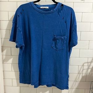 We The Free People Medium Top